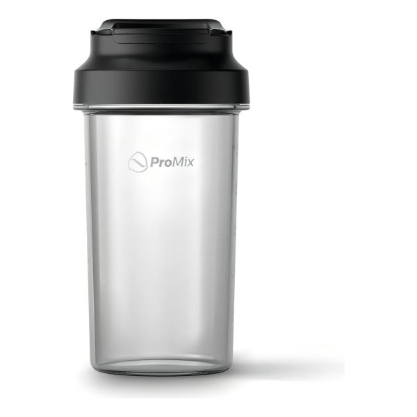 Mixer Manual Pro Mix Philips Con Vaso Hr2531/50 - Imagen 3