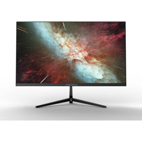 Monitor Led 24 Xion Xi-mnt24 Kirkor Hdmi Vga