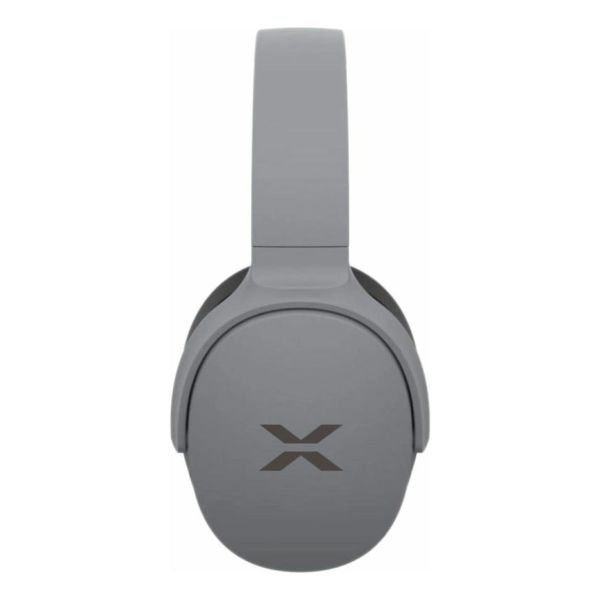 Auricular Bluetooth Xion Hasta 15 Horas De Batería Kirkor - Imagen 8