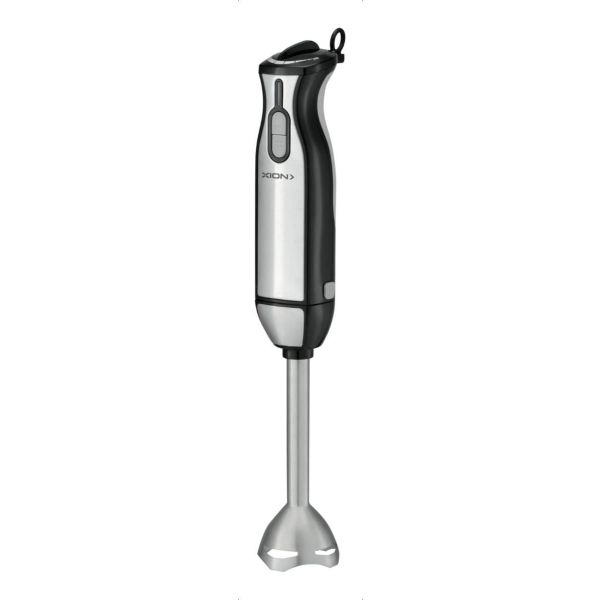 Mixer Xion Xi-li1200 Acero Inoxidable Accesorios 220v Kirkor - Imagen 2