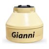 Tanque Gianni Gtaa-21-00500 Tricapa Antibacteriano De 500l