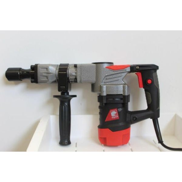 Martillo Demoledor 1600w 11 Joules 35mm Equus - Imagen 3