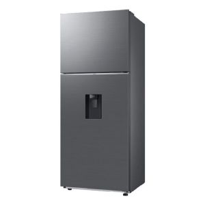 Heladera Samsung Twin Cooling 368lt Inverter Sart38t598csl
