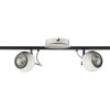 Aplique Con 4 Spots Direccionales, Color Blanco - Ai1036 - Imagen 2