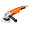 Lustralija.black + Decker 125mm 600w C/maleta 1000-3000 Rpm