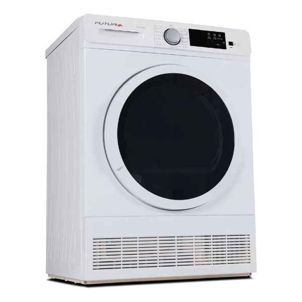 Secarropas Futura 7kg Carga Frontal Fut-sc70-d - Imagen 2