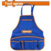 Delantal Clavera Porta Herramientas Wadfow Pg - Imagen 2