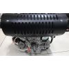 Motor Estacionario Shimura 22 Hp Nafta Eje Horizontal Kirkor - Imagen 7