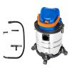 Aspiradora 20lt P20s 20volt 8.0kpa Wqv1a20 Wadfow