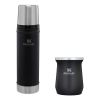 Kit Stanley Termo Stanley Classic 591ml Y Mate