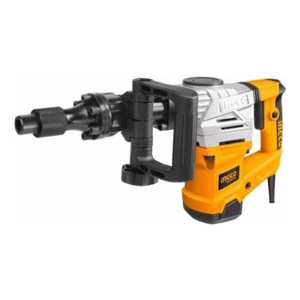 Martillo Demoledor Ingco 1300w 20j 6kg Hexagonal Pdb13008 - Imagen 2