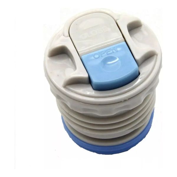 Botella Térmica Con Forma De Bala Campco Kirkor - Imagen 6