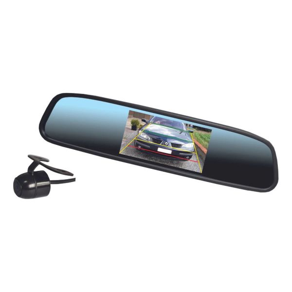 Cámaras 1080 Full Hd Para Auto Función Grabación 12 Mp