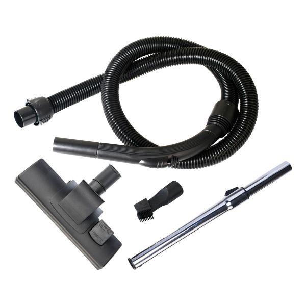 Aspiradora Sin Bolsa Xion 2600w Xi-vc2850 Kirkor - Imagen 3