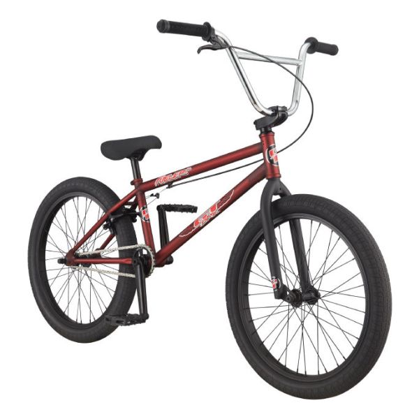 Bicicleta Gt Bmx Fueler 22