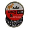 Chumbos Safari Arrow 5,5 - Imagen 2