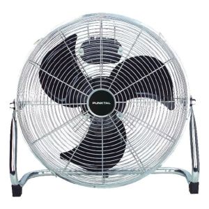 Turbo Ventilador Punktal Pk-ti888 Metálico 50 Cm