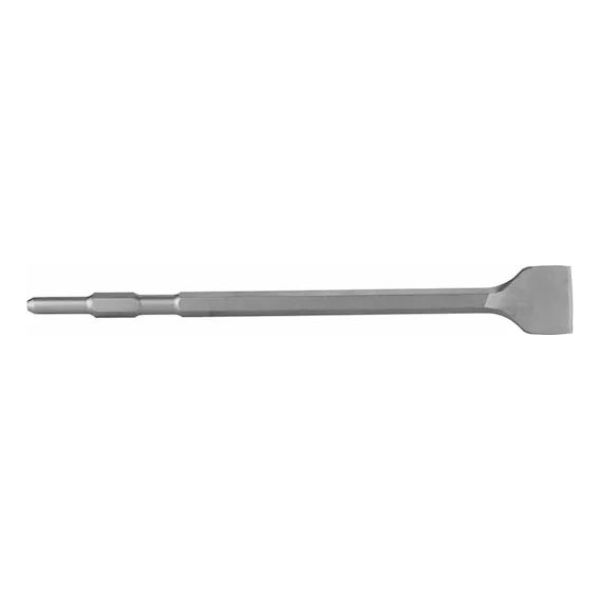 Cincel Encastre Hexagonal 17x400x50mm Ronix H15rh-5028