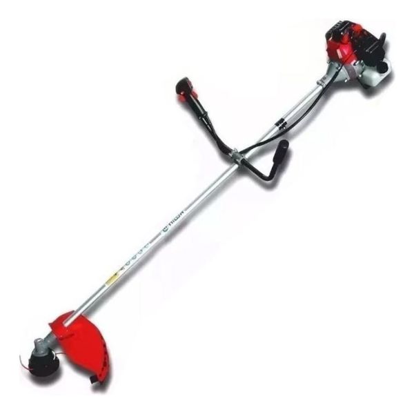 Bordeadora Desmalezadora Pro 52cc + Carretilla Kit Jardinero - Imagen 2