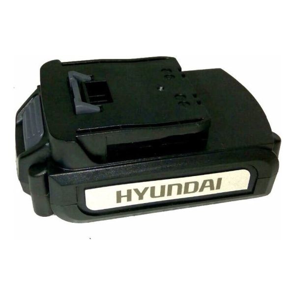 Batería Hyundai 20v 2.0 Ah Para Linea Inalambrica - Sas