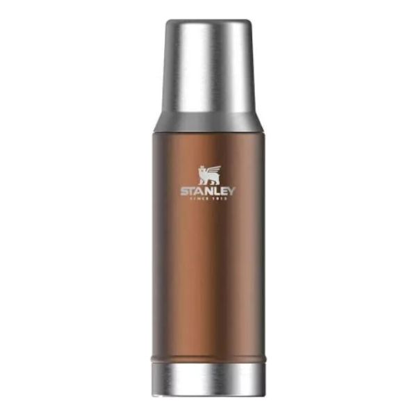 Termo Stanley Mate System Bronce 0,8l