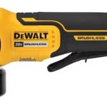 Combo Dewalt Dck248p1b2 Taladro 1/2'' + Esmeriladora 4-1/2'' - Imagen 4