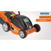Cortadora Césped Eléctrica 1300w Bordeadora 1000w Tramontina - Imagen 5