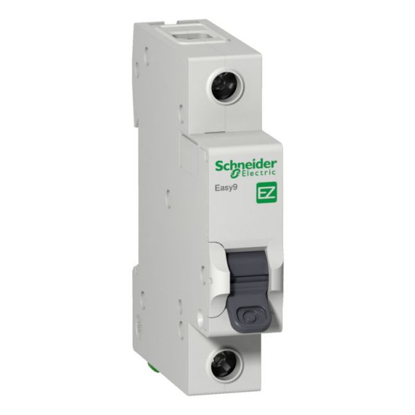 Interruptor Termomagnético Easy9 1p 10a 6 Ka Schneider