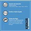 Uña Lagarto Plaetera Carro Elevador De Pallets 2 Toneladas - Imagen 5