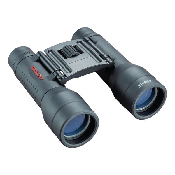 Binocular Larga Vista Prismatico Tasco Jumelles 16x32