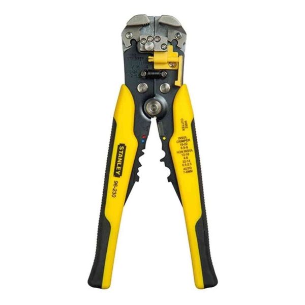 Stanley Fmht0-96230 - Pelacables, Color Amarillo Y Negro