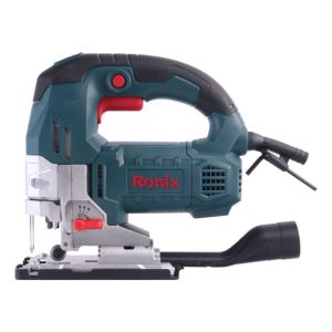 Sierra Caladora Electrica 220v 750w Ronix H154111