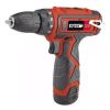 Taladro Atornillador Inalámbrico 12v Maletín 2 Bateria Litio