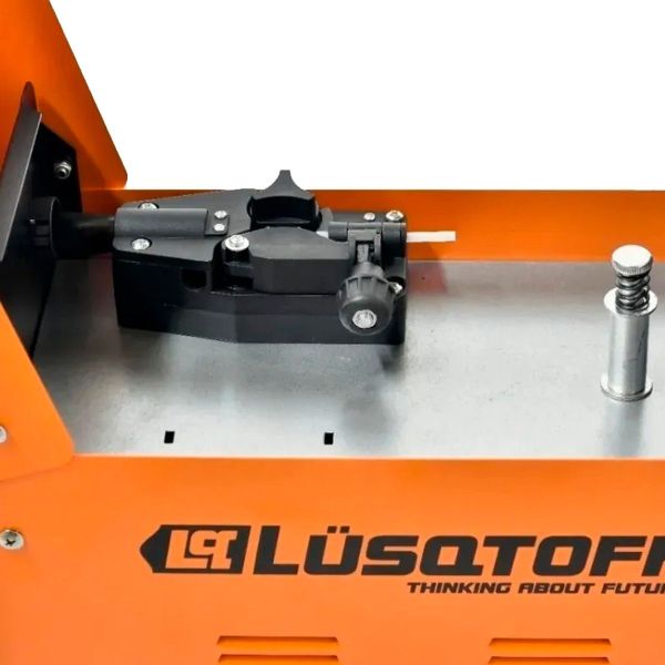 Soldadora Inversor Mig Flux Sin Gas 120a Lusqtoff Kirkor - Imagen 5