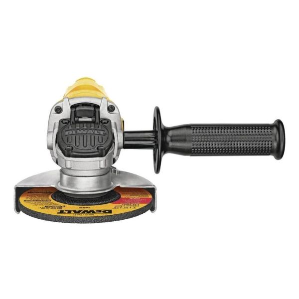 Amoladora Angular Dewalt 800w 4 1/2¨ Dwe4020 Industrial Kirk - Imagen 4