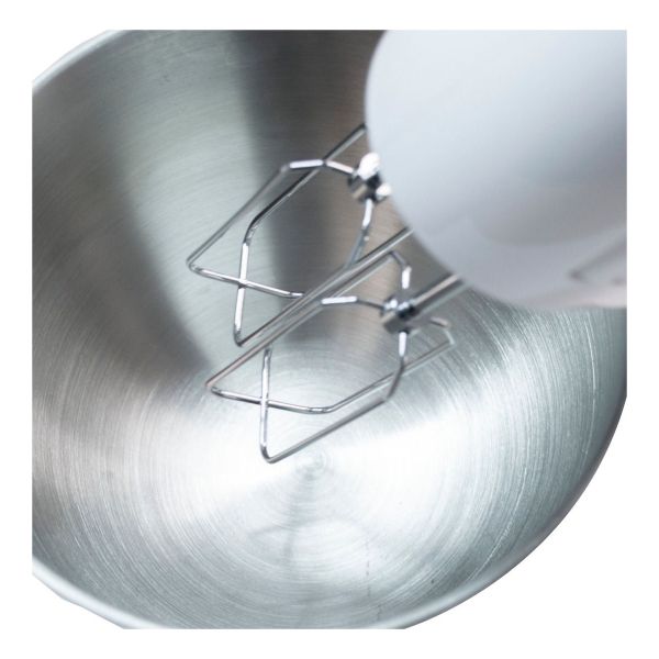 Batidora De Mano Peabody Pe-hm550 Blanca - Imagen 4