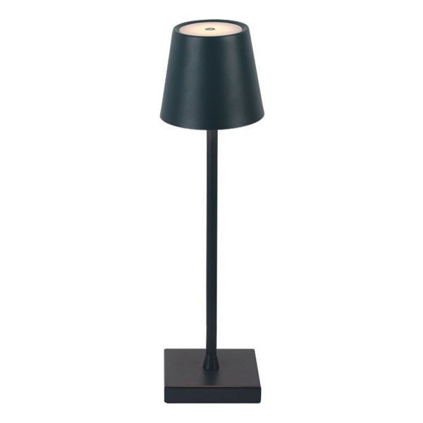 Portátil Led Mesa Para Exterior Inalámbrica Usb 2w