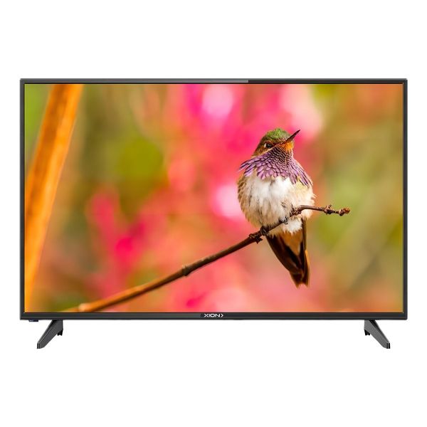 Smart Tv Xion Xi-led50-4k 4k 50 220v Android Kirkor