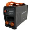 Soldadora Inverter 200amp. Gladiator Ie6200/8/220