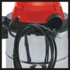 Aspiradora Sopladora Agua Y Polvo 20 Lts Einhell 1250w - Imagen 5