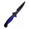 Cuchillo De Pesca Filetero Con Descamador Mustad - Imagen 2