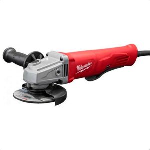 Amoladora Milwaukee 4.1/2'' Paddle 1250w 6142-59