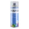 Barniz Transparente 400ml Aerosol Para Madera Metal Slender - Imagen 3