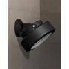 Spot Led C/base Negro Gx53 Incl. Seteable Tommy - Imagen 2