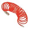 Kit 6 Piezas Para Compresor De Aire Equus Kirkor - Imagen 3
