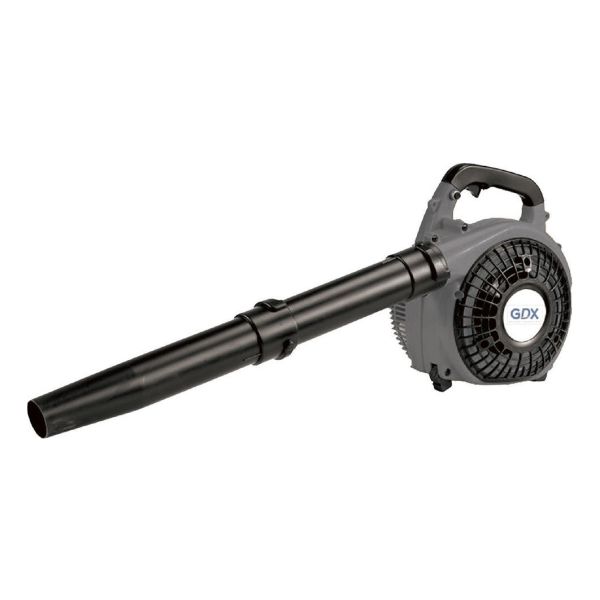 Soplador A Nafta 26cc Motor 2 Tiempos Gdx Gtia 12 Meses