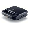 Sandwichera Ariete 1971 - Color Negro - Imagen 3
