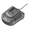 Cargador Para Bateria De Litio 20v 4,5amp Ronix H158993