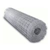 Malla Electrosoldada Galvanizada Nacional 1mtsx25 Mt Kirkor - Imagen 2