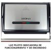 Sandwichera Grill Plancha Xion 750w Antiadherente Xi-gr2 - Imagen 7